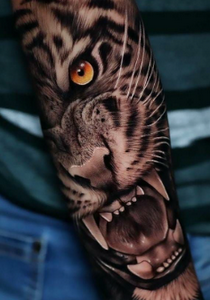 Generales - Realismo