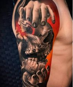 Generales - Realismo