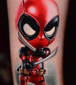 Generales - Realismo