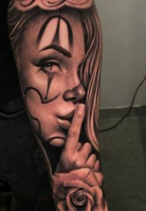 Generales - Realismo