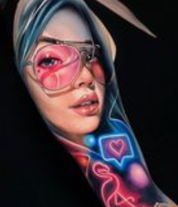 Generales - Realismo