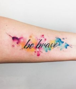 Generales - Acuarela