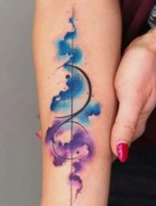 Generales - Acuarela