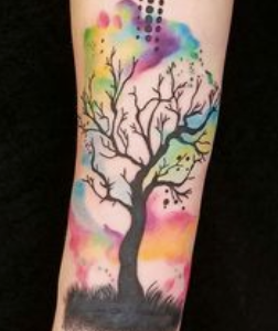 Generales - Acuarela