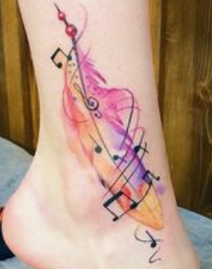 Generales - Acuarela