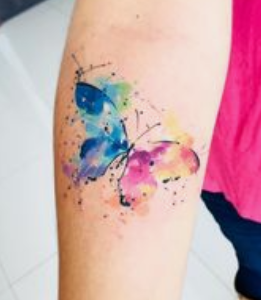 Generales - Acuarela