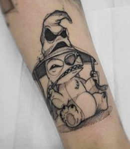 Generales - Black Work