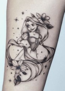 Generales - Black Work