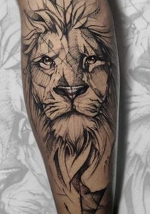 Generales - Black Work