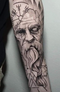 Generales - Black Work