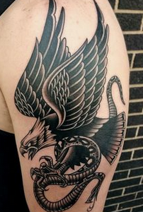 Generales - Black Work