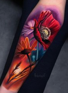 Generales - Full Color