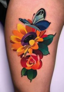 Generales - Full Color