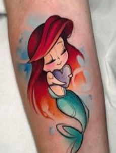 Generales - Full Color