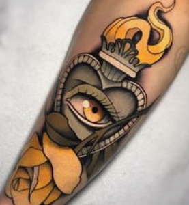 Generales - Full Color