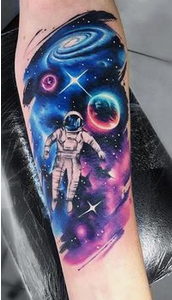 Generales - Full Color