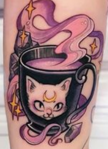 Generales - Full Color