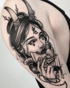 Japones - Tradicional