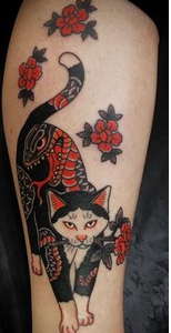 Japones - Tradicional