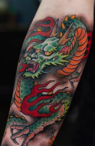 Japones - Tradicional