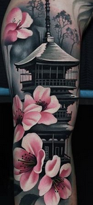 Japones - NeoTradicional