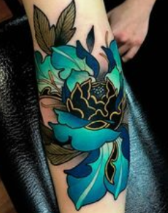 Japones - NeoTradicional