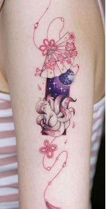 Japones - NeoTradicional