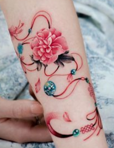 Japones - NeoTradicional