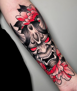 Japones - NeoTradicional